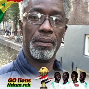 Meet your Posher, Jean